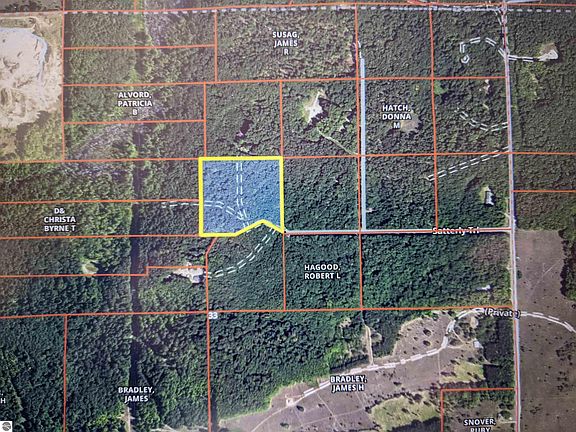 2nd image of 0 Satterly Trl Lot 15
