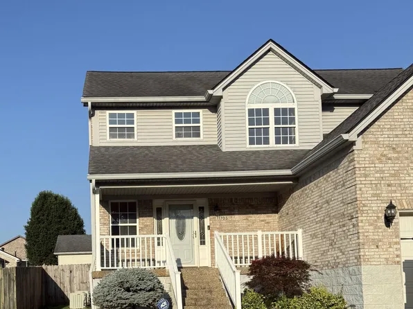 11703 Reality Trl, Louisville, KY 40229