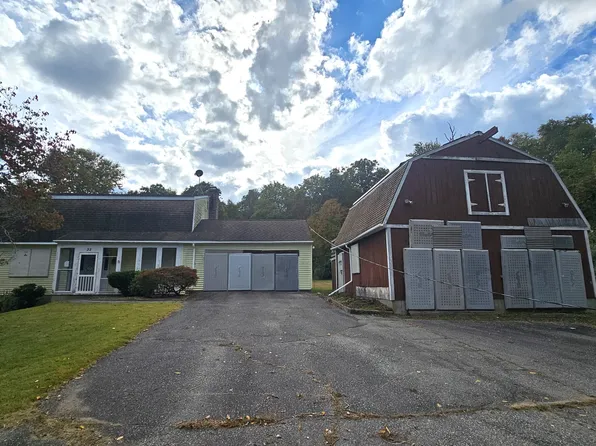 32 Baldwin Brook Road, Canterbury, CT 06331