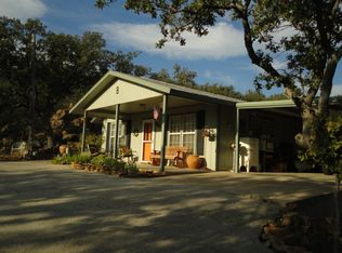 165 Carol St, Graham, TX 76450