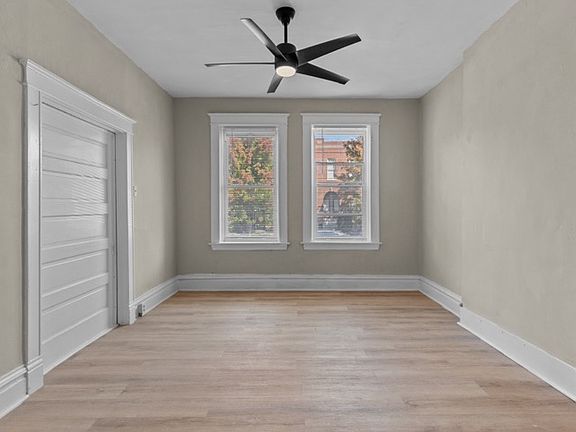 2nd image of 2754 Accomac St #1F