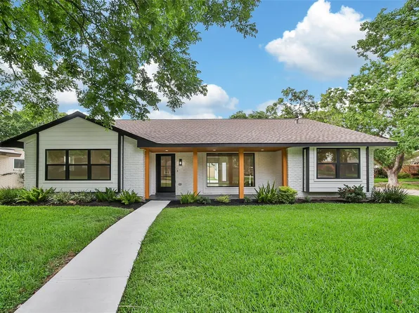 5102 Kinglet St, Houston, TX 77035