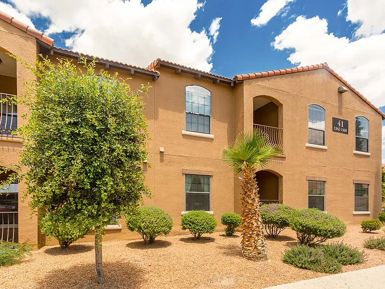 The Tuscany at Mesa Hills — Photo 7