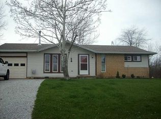 10083 Maria Dr, Sidney, OH 45365