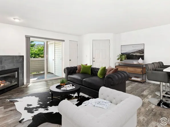 33 S Boulder Cir #306, Boulder, CO 80303