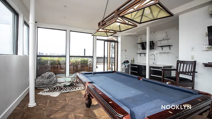 Rented by Nooklyn NYC LLC | media 54