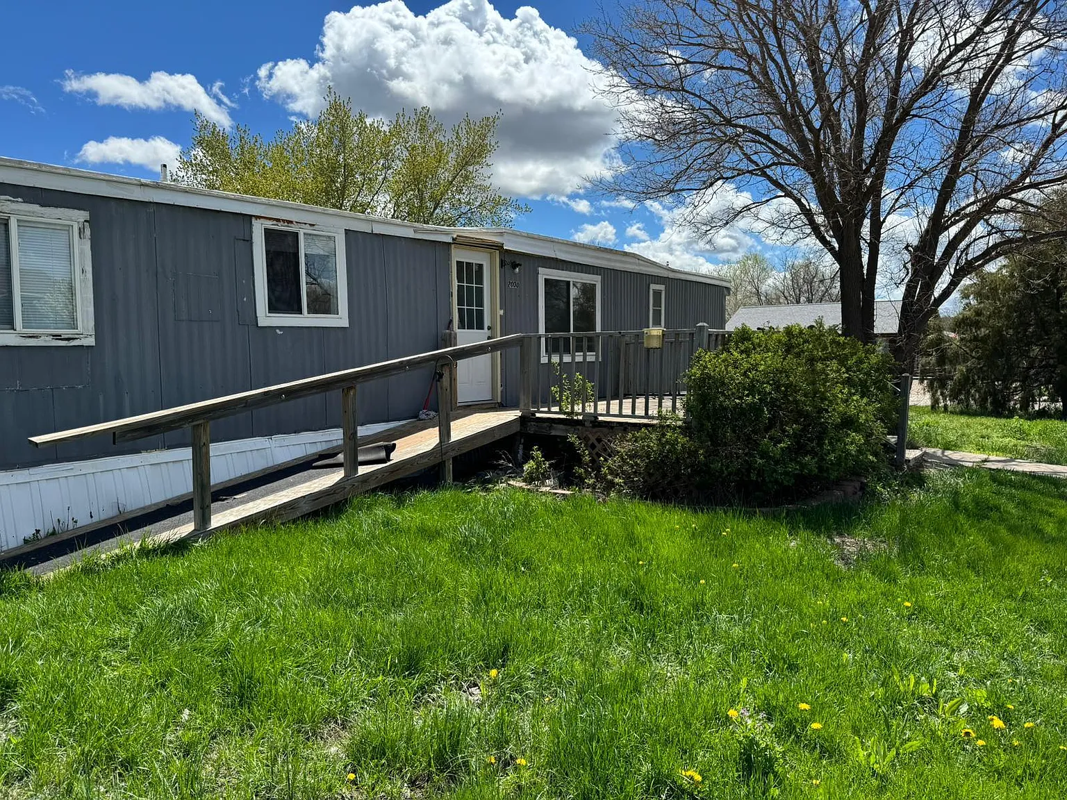 3 bed, 1250 sqft, $1,975 — Photo 3