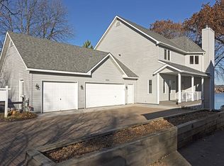 4590 W Arm Rd, Spring Park, MN 55384