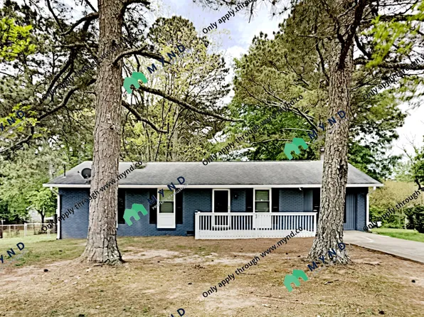62 Sunny Ln, Villa Rica, GA 30180