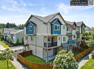 516 Fire Willow St NW #3, Olympia, WA 98502