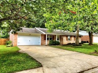 2105 Ann St, Springdale, AR 72762