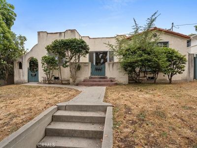 422 W Palm Ave, El Segundo, CA, 90245