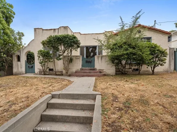 422 W Palm Ave, El Segundo, CA 90245