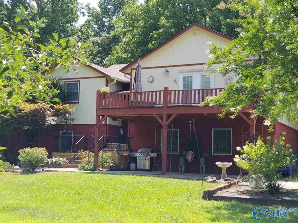 2376 County Road 127, Fort Payne, AL 35967
