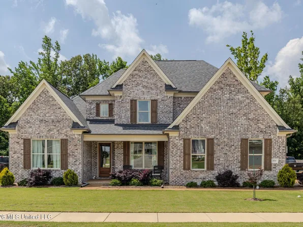 2531 Jaxon Dr, Hernando, MS 38632