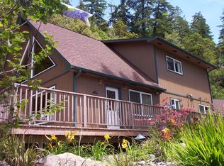 5470 N Bank Rd, Crescent City, CA 95531