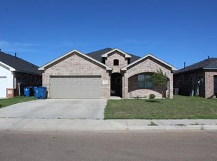1123 Estacado St, Hereford, TX 79045