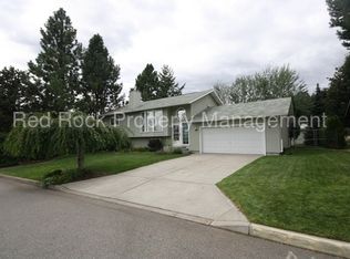 509 N Mamer Rd, Spokane, WA 99216