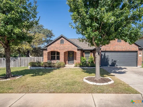 328 Cedar Lake Blvd, Georgetown, TX 78633