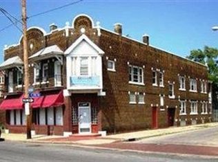 12419 Buckeye Rd, Cleveland, OH 44120