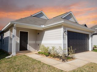 13661 Goldeye Dr, Conroe, TX 77384