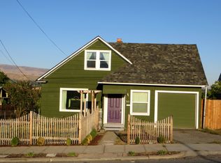 715 Cascade St, Wenatchee, WA 98801