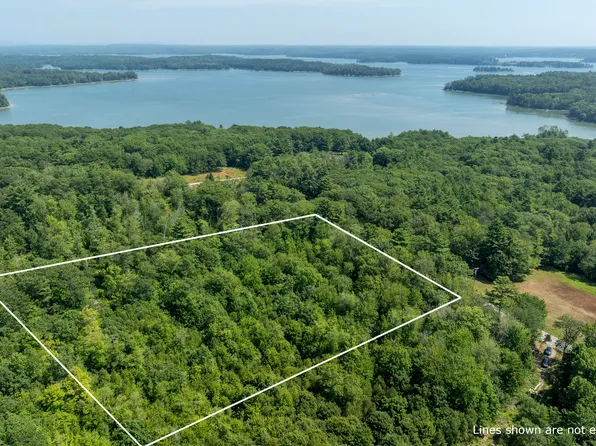 Map 10 - 2 Waldoboro Road, Bremen, ME 04551