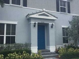9446 SW 170th Psge, Miami, FL 33196