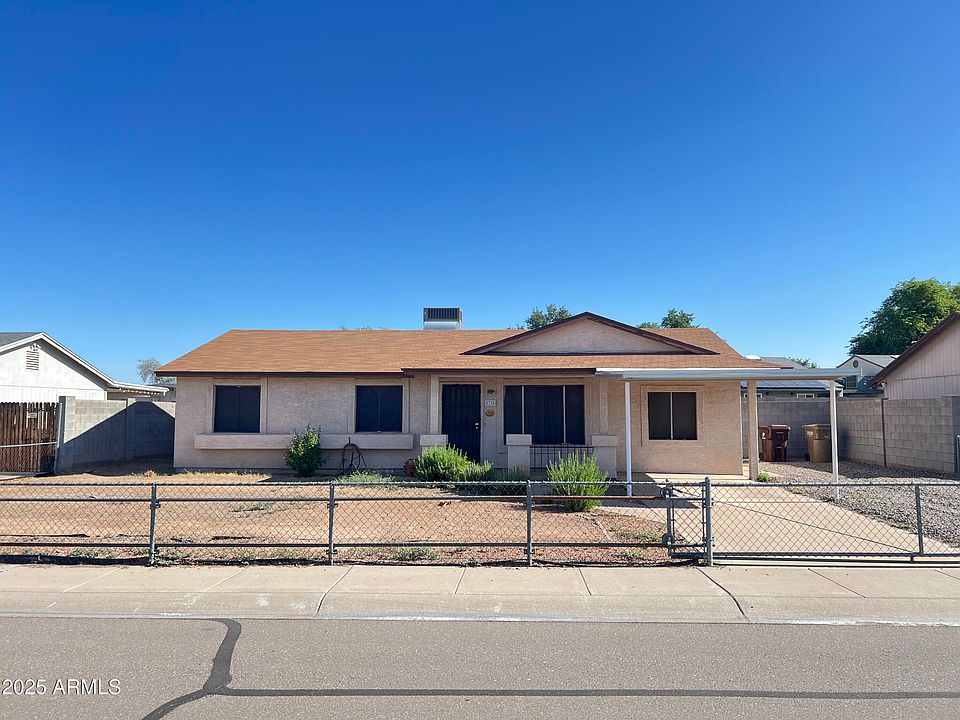 1st image of 8734 W SAHUARO Drive