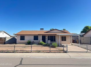 8734 W Sahuaro Dr, Peoria, AZ 85345