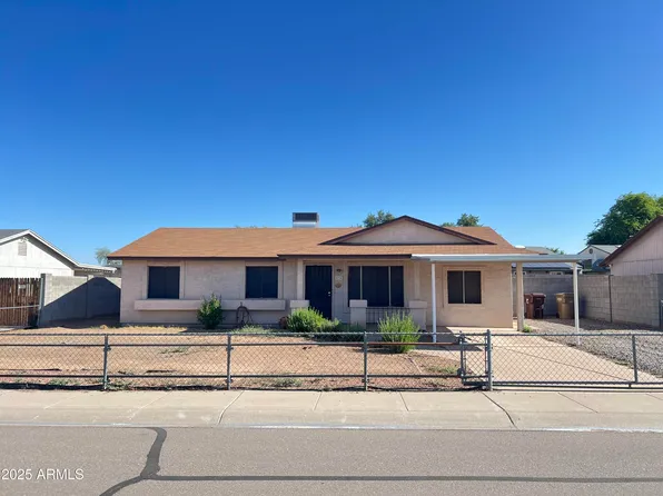 8734 W SAHUARO Drive, Peoria, AZ 85345