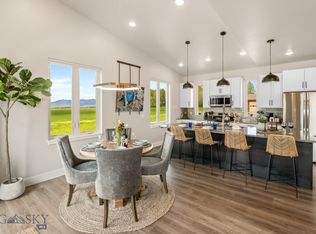 708 Circle F Trl UNIT C, Bozeman, MT 59718
