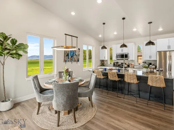 708 Circle F Trl Unit C, Bozeman, MT 59718