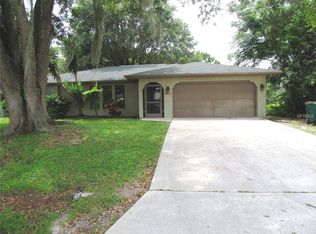 2481 Mocking Bird St, Port Charlotte, FL 33948