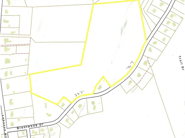 0 Brentwood Dr, Southbridge, MA 01550