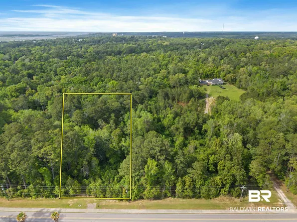 0 Park Dr, Daphne, AL 36526