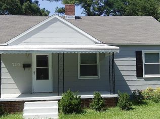 707 Tyler Rd, Raleigh, NC 27604