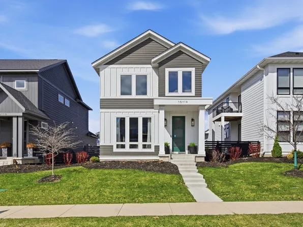 16114 Duvane Way, Lakeville, MN 55044