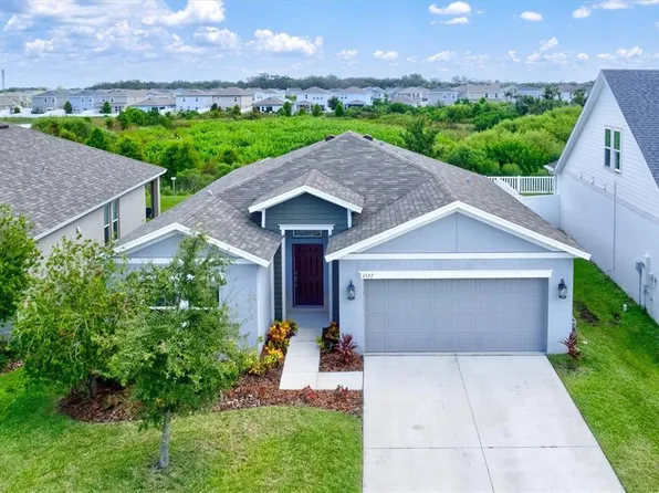 4522 Windy Hammock Way, Palmetto, FL 34221