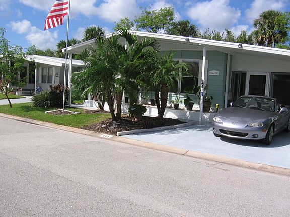 4th image of 7300 20th St Lot 441