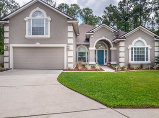 14744 Silver Glen Dr E, Jacksonville, FL 32258