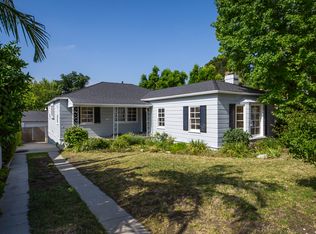 1026 Cumberland Rd, Glendale, CA 91202