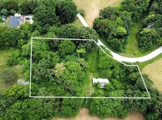 280 Petrea Rd, Lexington, NC 27295