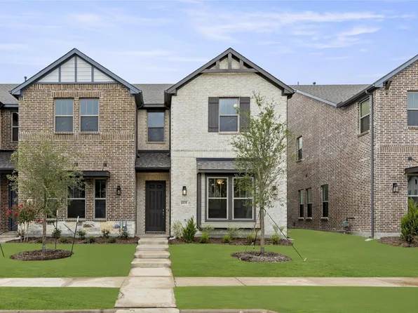 6539 Baritone Ct, Sachse, TX 75048