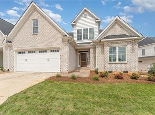 202 Elim Palms Ln, Greensboro, NC 27410