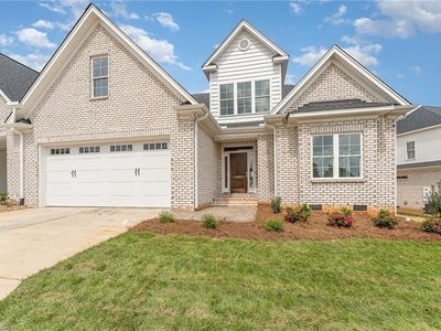 202 Elim Palms Ln, Greensboro, NC, 27410
