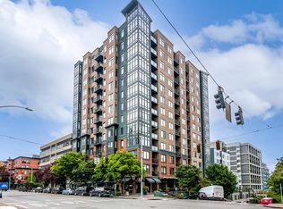 2721 1st Ave UNIT 604, Seattle, WA 98121