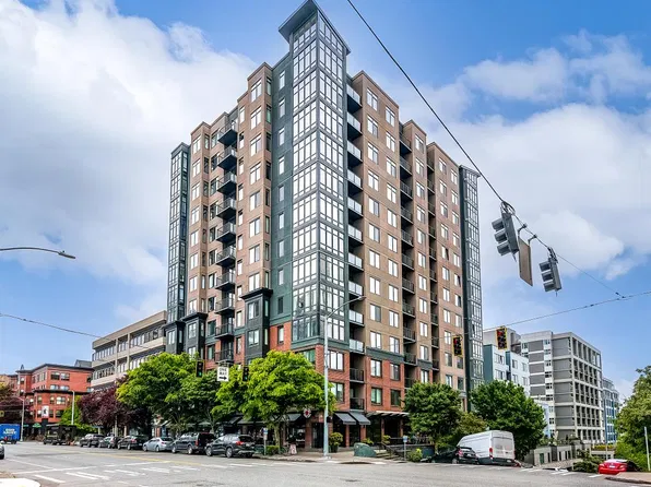 2721 1st Ave, Seattle, WA