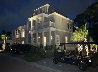 34 Charming Way, Santa Rosa Beach, FL 32459