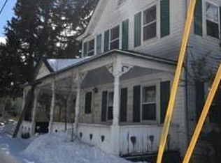 283 Canal St, Ellenville, NY 12428
